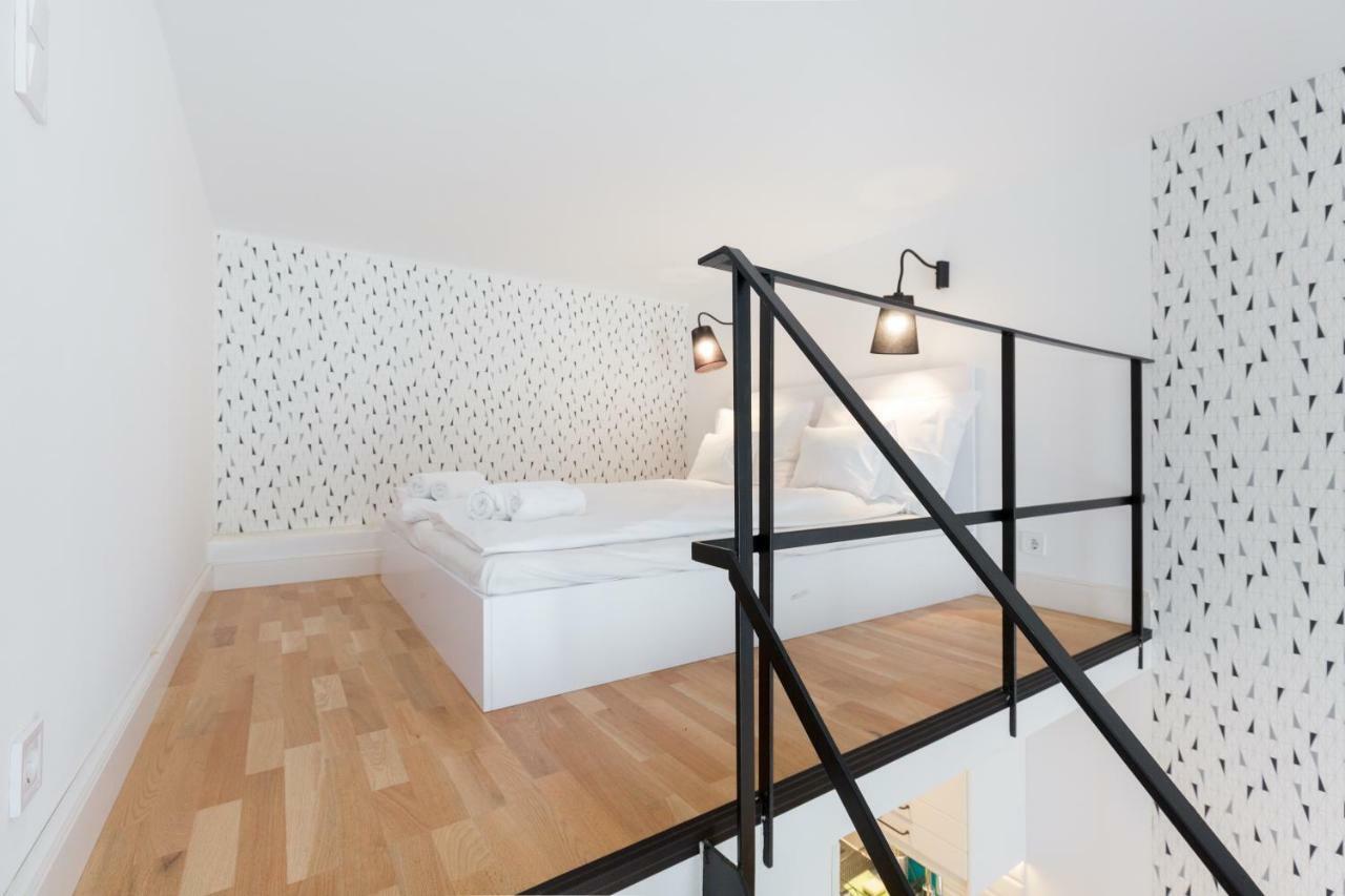Leah Studios Budapest Bagian luar foto
